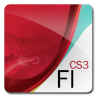 App Flash CS3 Icon 96x96 png
